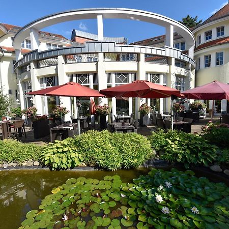 Landhaus Alpinia Берлін Екстер'єр фото