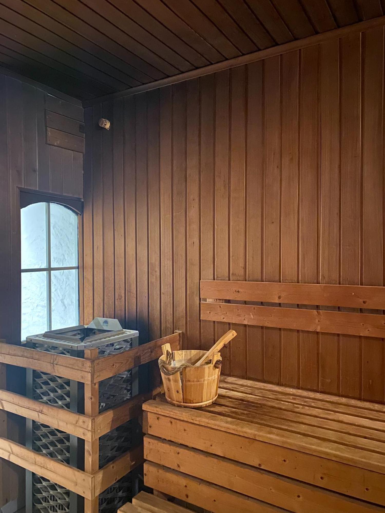 Landhaus Alpinia Берлін Екстер'єр фото